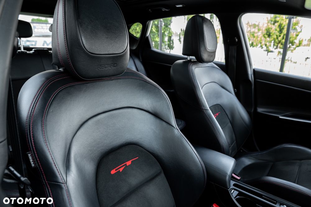 Kia Ceed 1.6 T-GDI GT - 25
