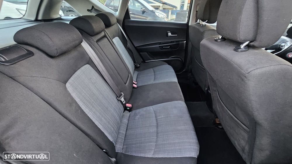 Kia Ceed 1.4 CVVT EX ISG - 10