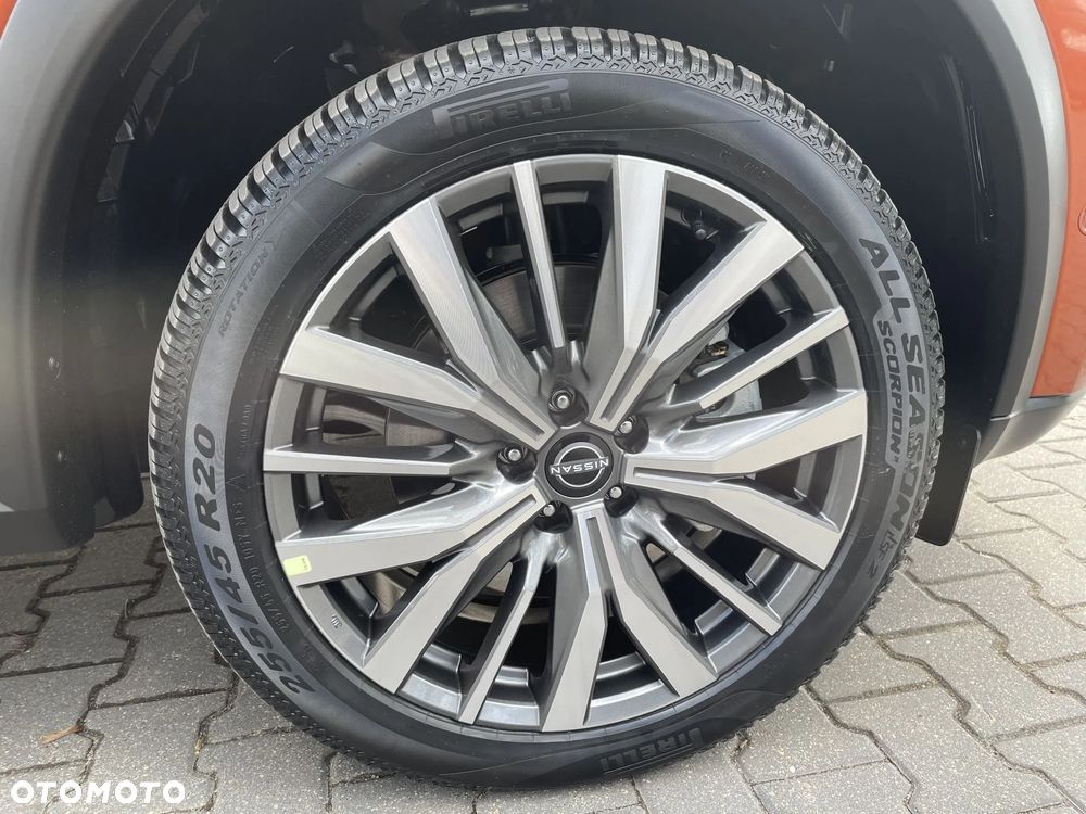 Nissan X-Trail 1.5 VC-T e-POWER Tekna e-4ORCE - 19