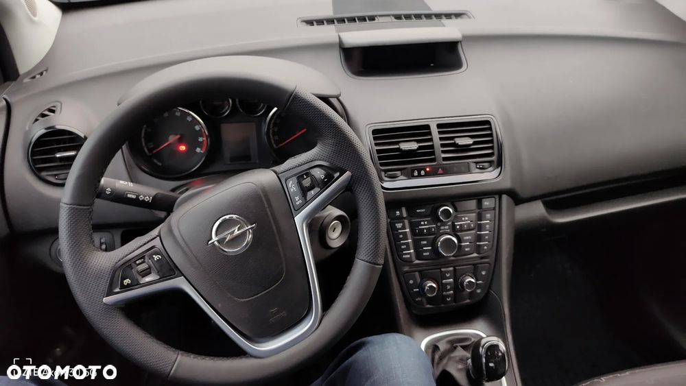 Opel Meriva 1.4 Color Edition - 2