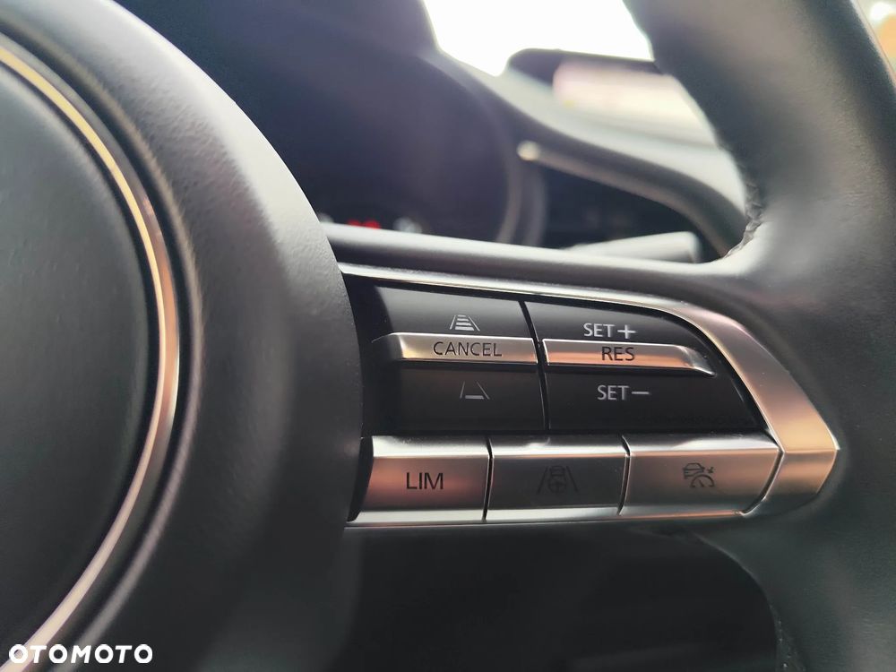 Mazda CX-30 e-SKYACTIV-G 2.0 M HYBRID - 15