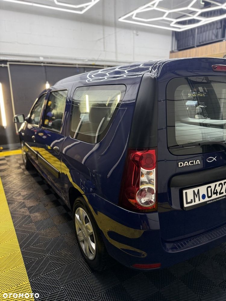 Dacia Logan 1.4 Ambiance - 7
