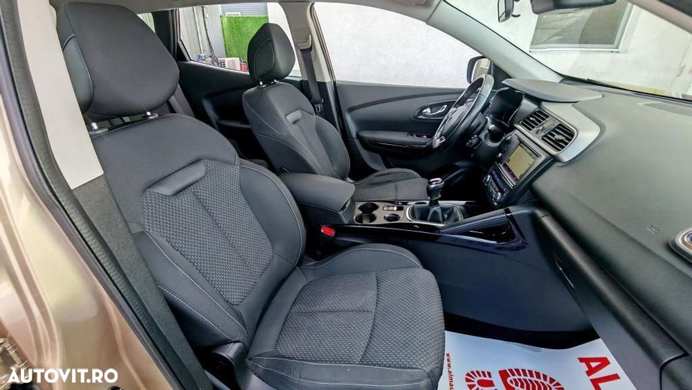 Renault Kadjar - 13