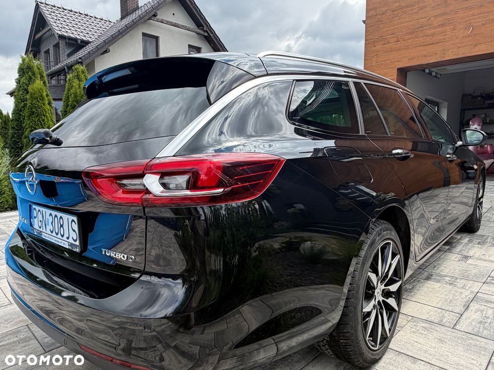 Opel Insignia 2.0 CDTI ecoFLEX Start/Stop Business Edition - 3