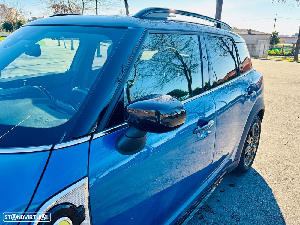 MINI Countryman - 36