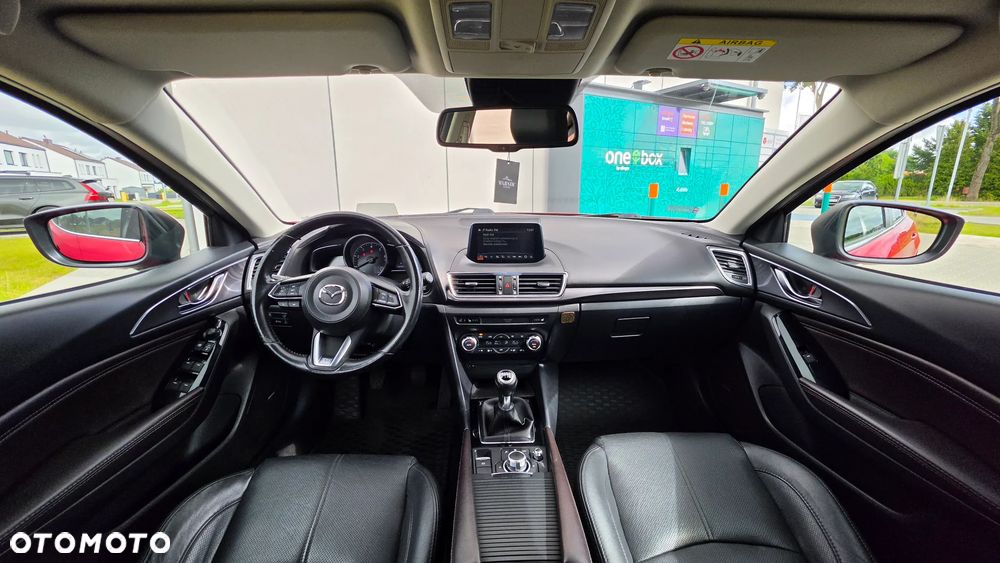 Mazda 3 1.5 D Skypassion - 21