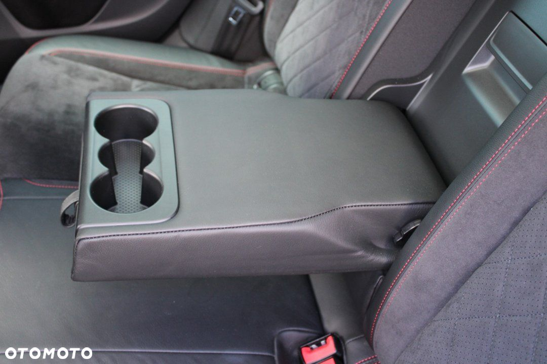 Skoda Octavia - 25