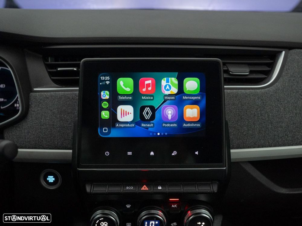 Renault Zoe (c/ Bateria) Limited 50 - 32