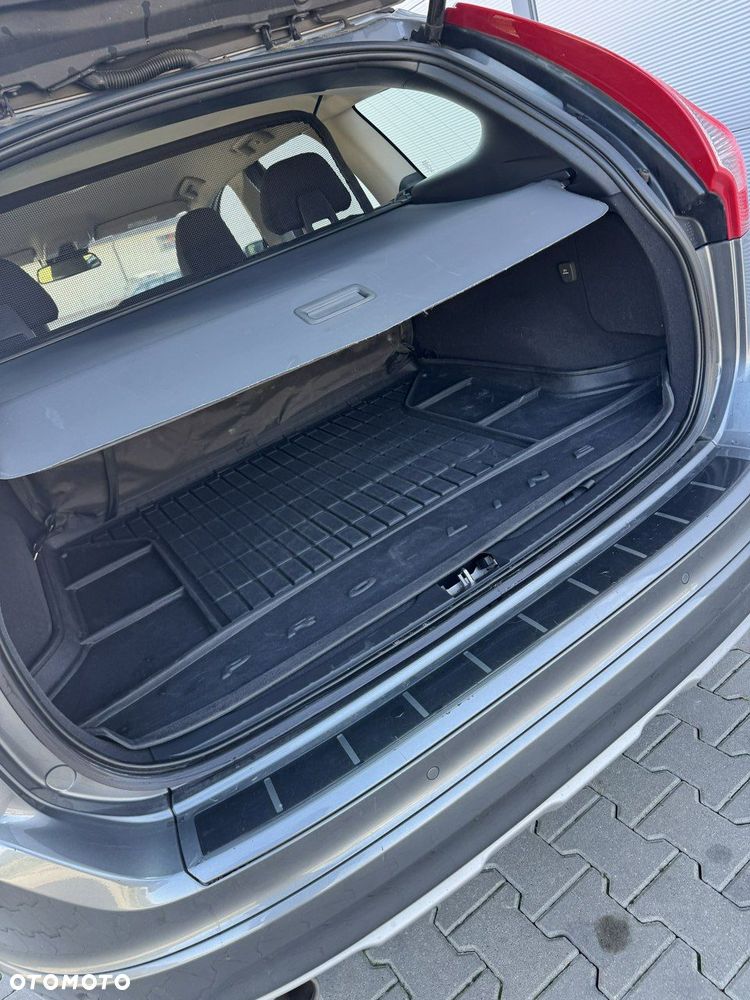 Volvo XC 60 - 37