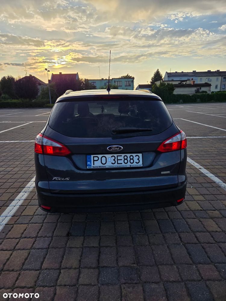 Ford Focus - 11