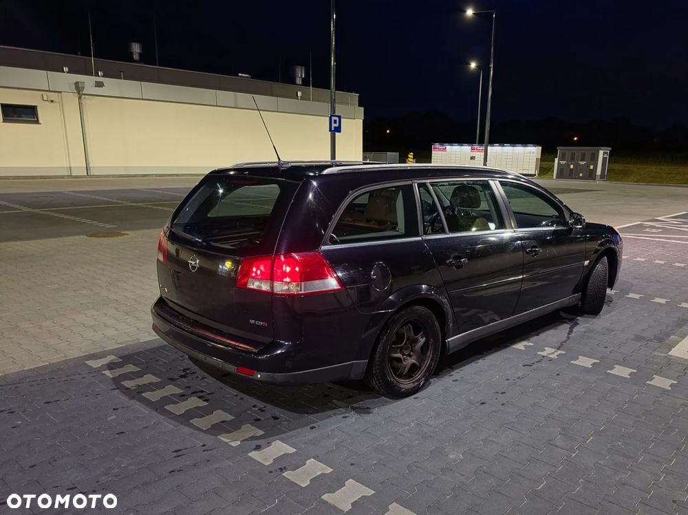 Opel Vectra 1.9 CDTI Cosmo - 5