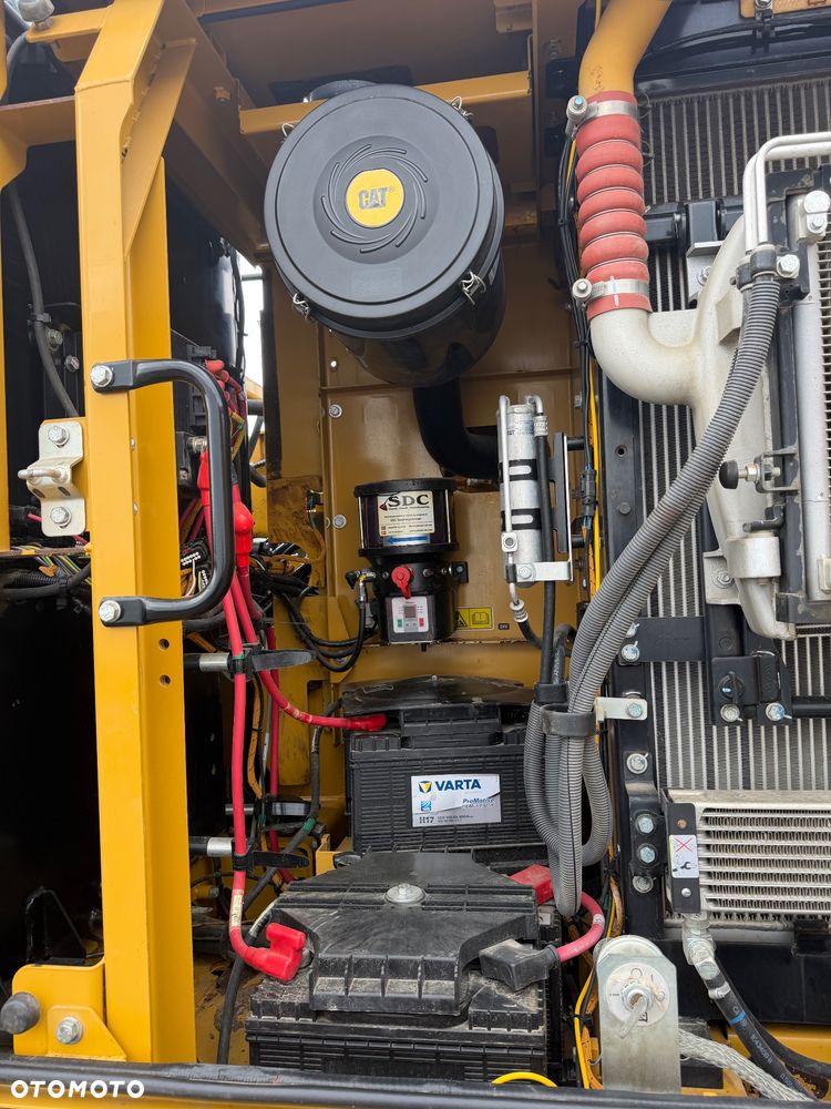 Caterpillar 320E 320 E L - 28