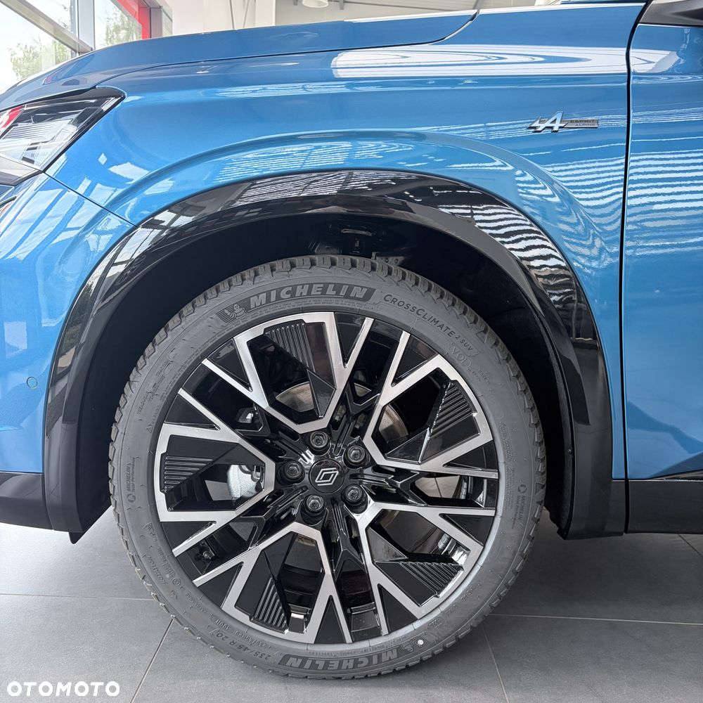Renault Austral 1.3 TCe mHEV Esprit Alpine - 11