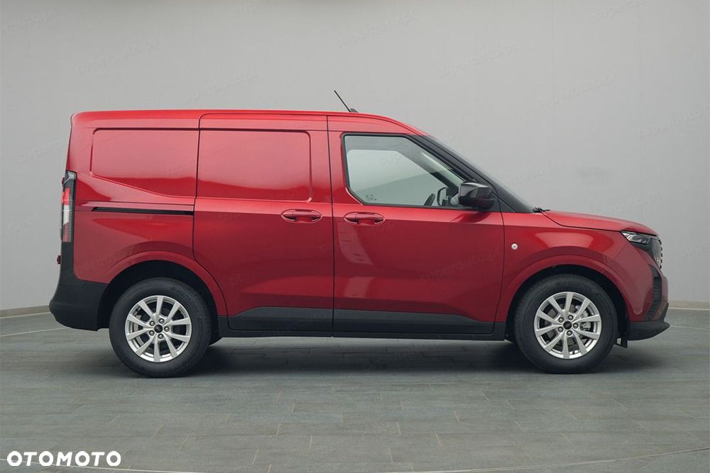 Ford Transit Courier Limited A7 1.0 125KM - 7