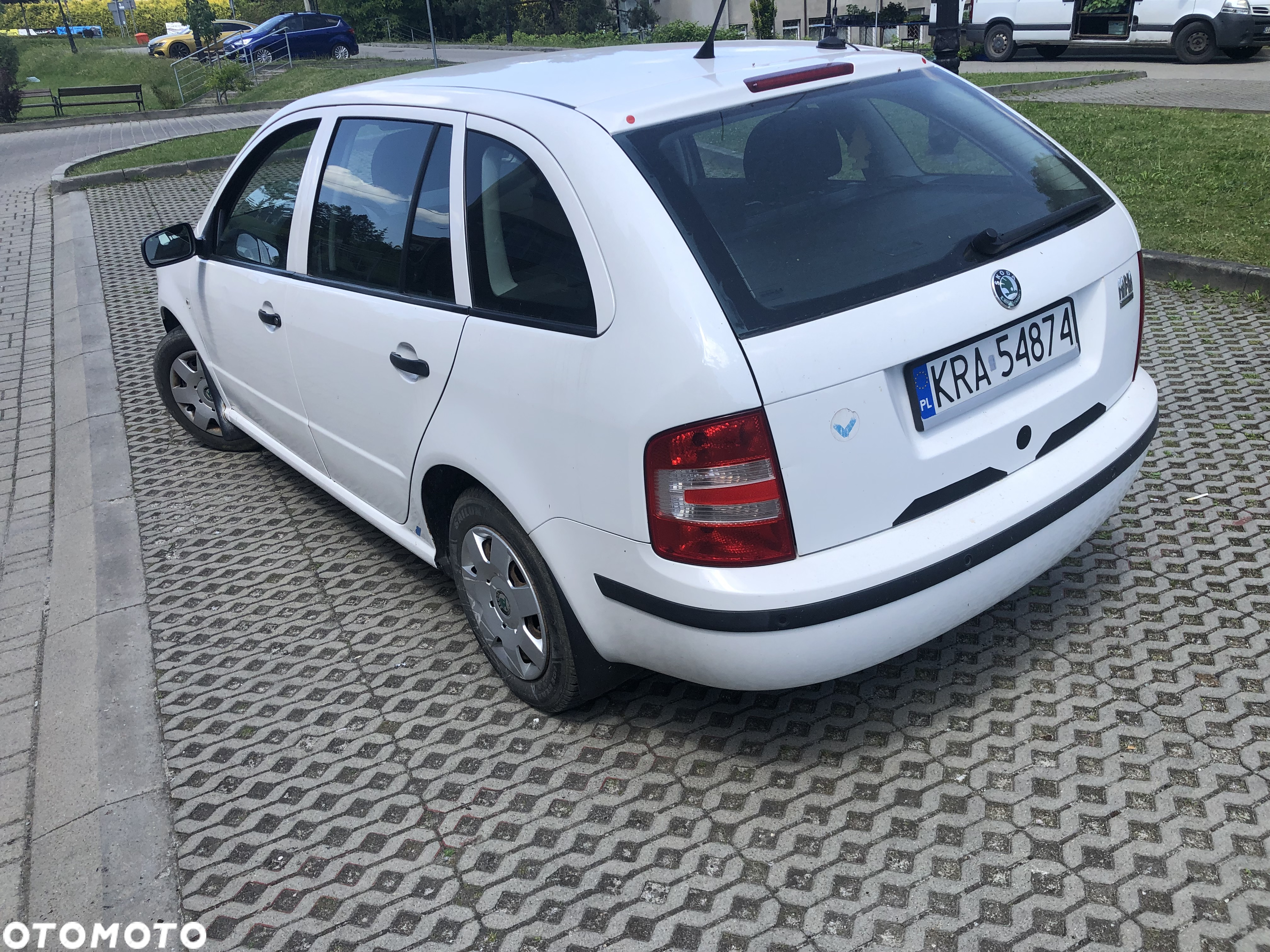 Opel Vectra - 4