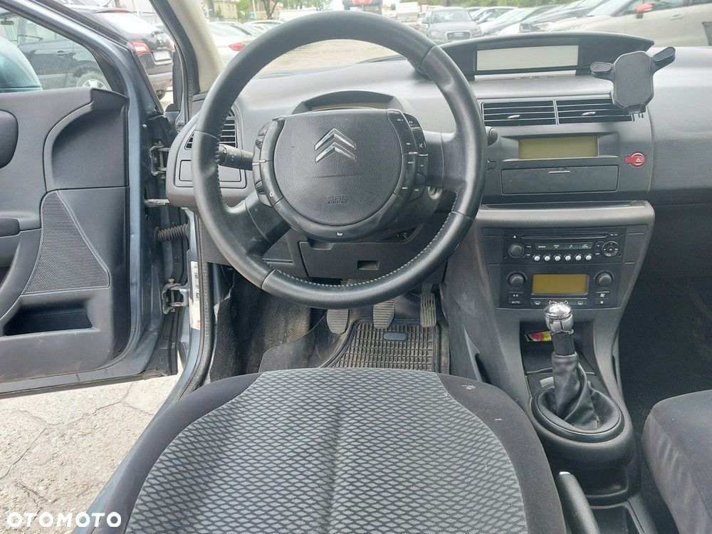 Citroën C4 - 17