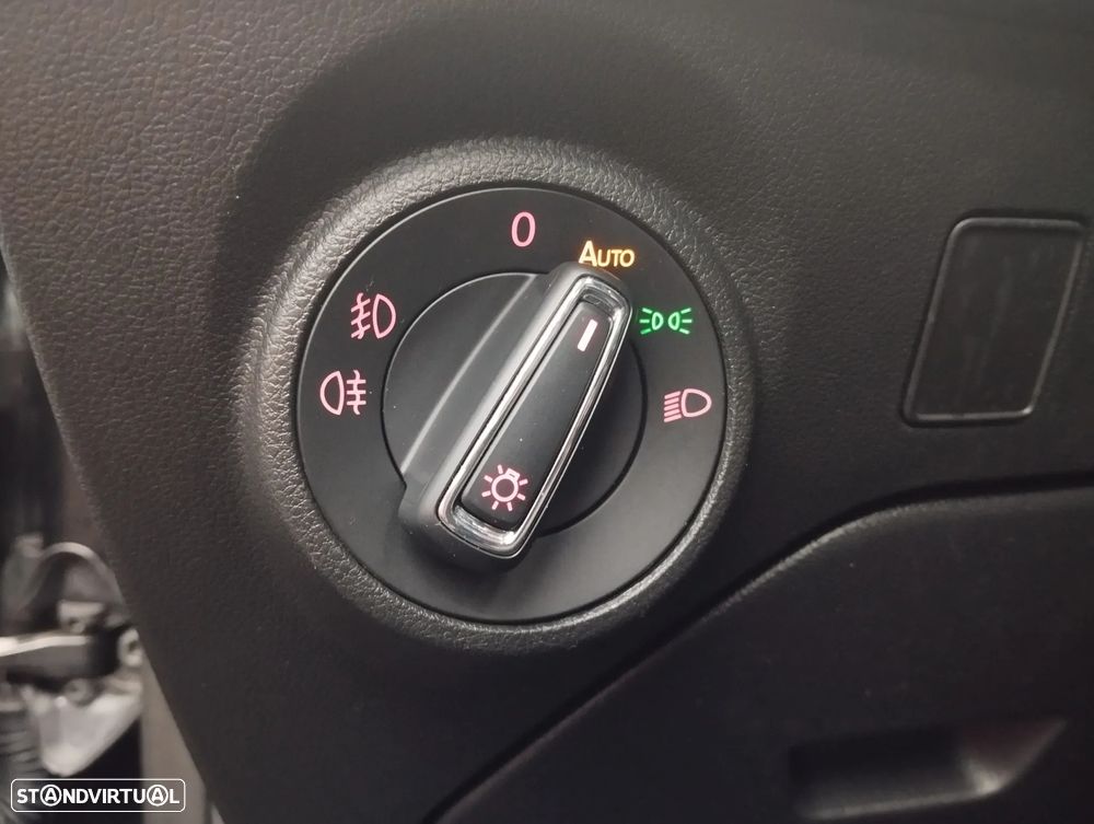 SEAT Leon ST 1.6 TDI Style S/S - 22