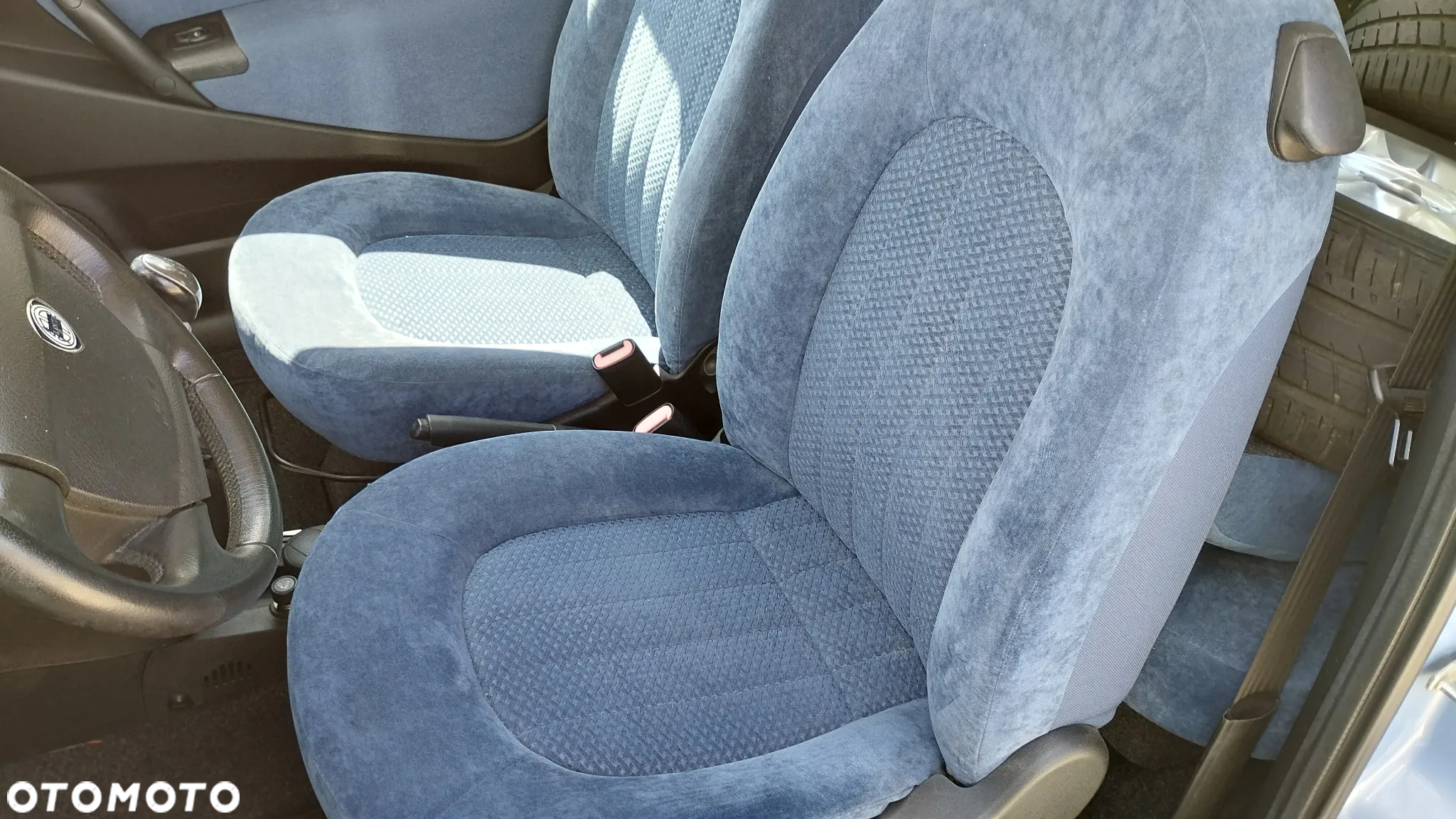 Lancia Ypsilon 1.2 8V Argento (5 os.) - 20