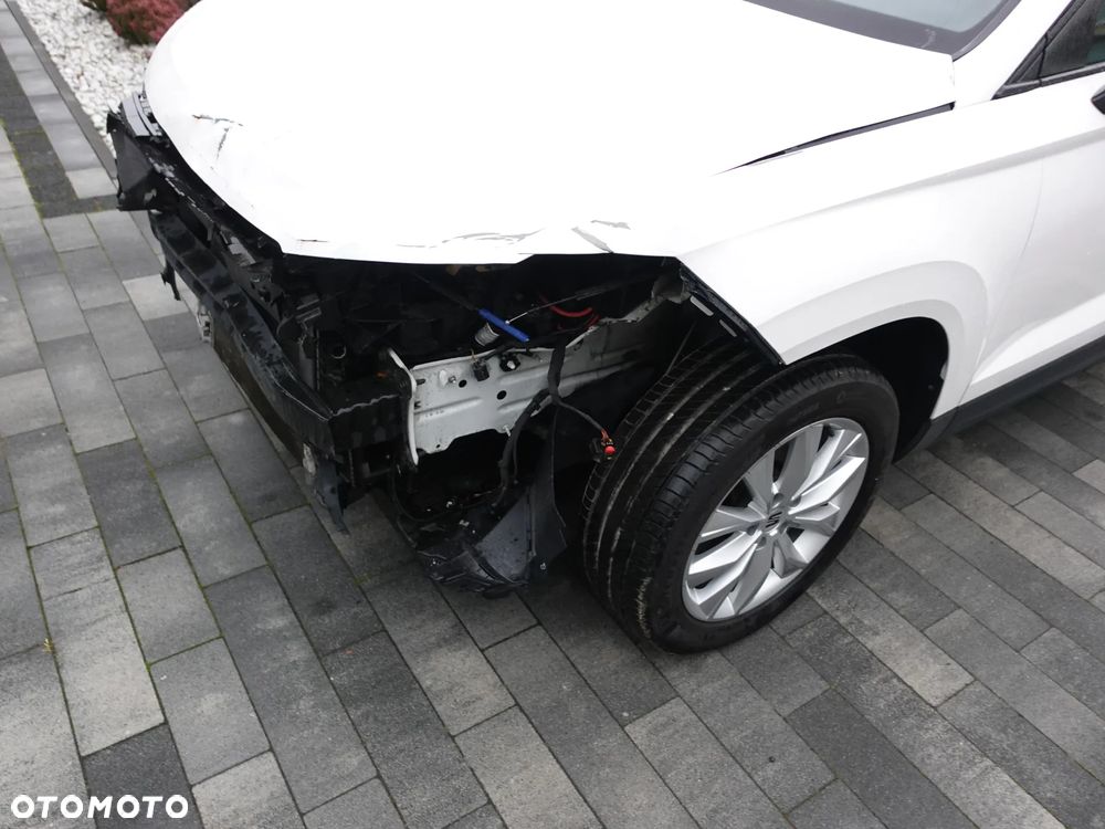 Seat Ateca 2.0 TDI Style - 11