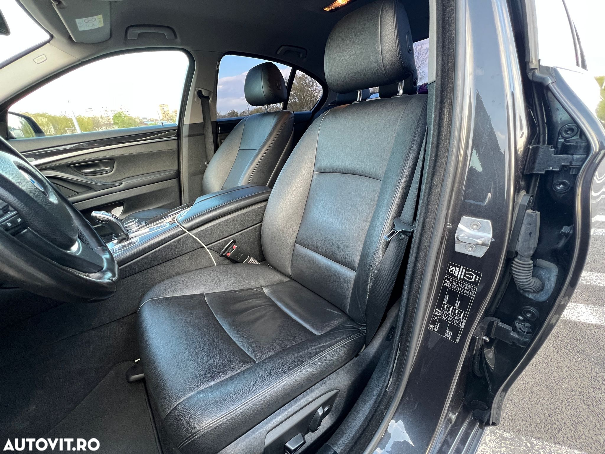 BMW Seria 5 - 17