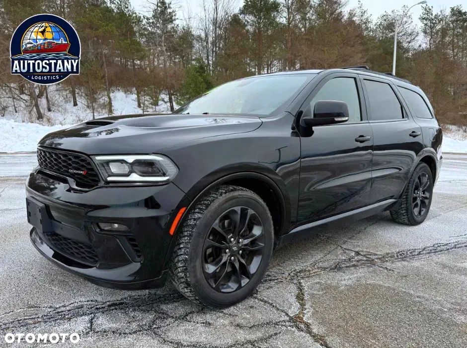 Dodge Durango - 1