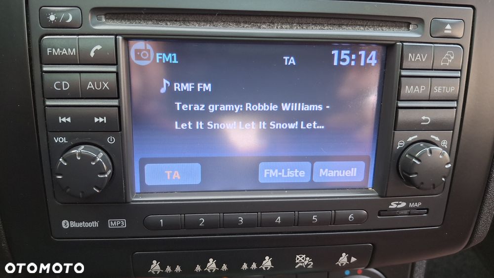 Nissan Qashqai 2.0 Tekna - 18