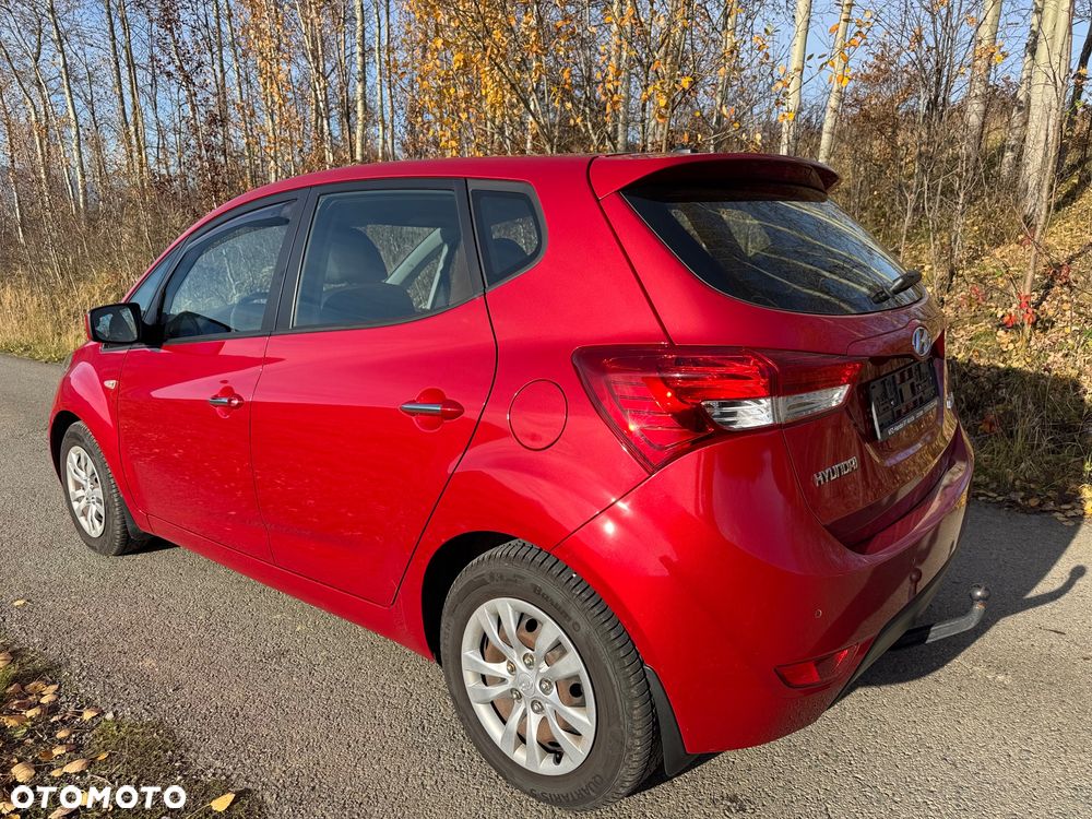 Hyundai ix20 1.6 Comfort - 3