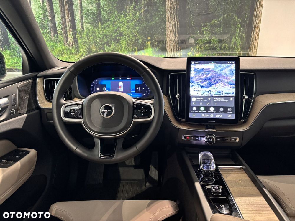Volvo XC 60 - 12