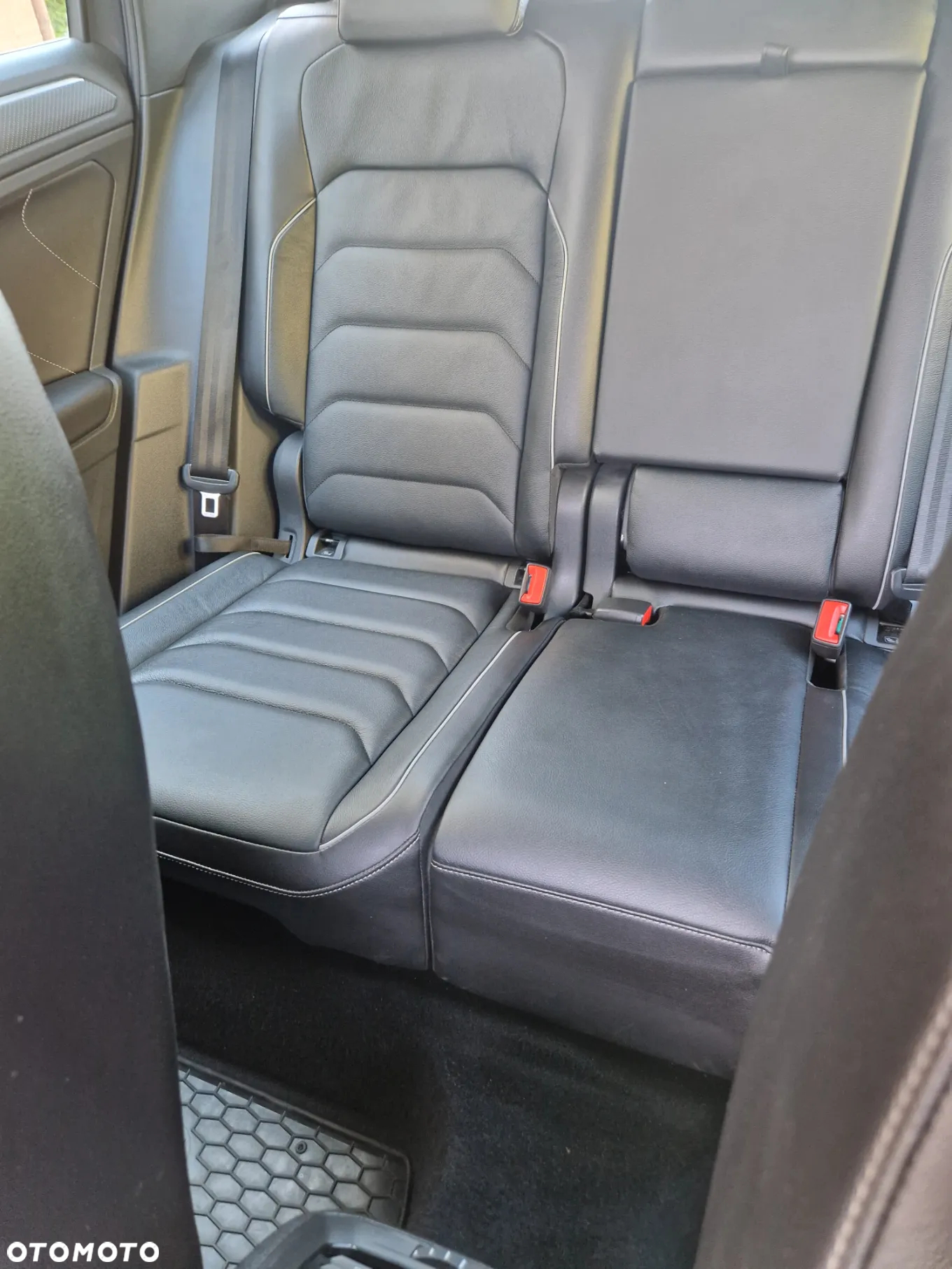 Volkswagen Tiguan 2.0 TDI SCR 4Mot R-Line DSG - 27