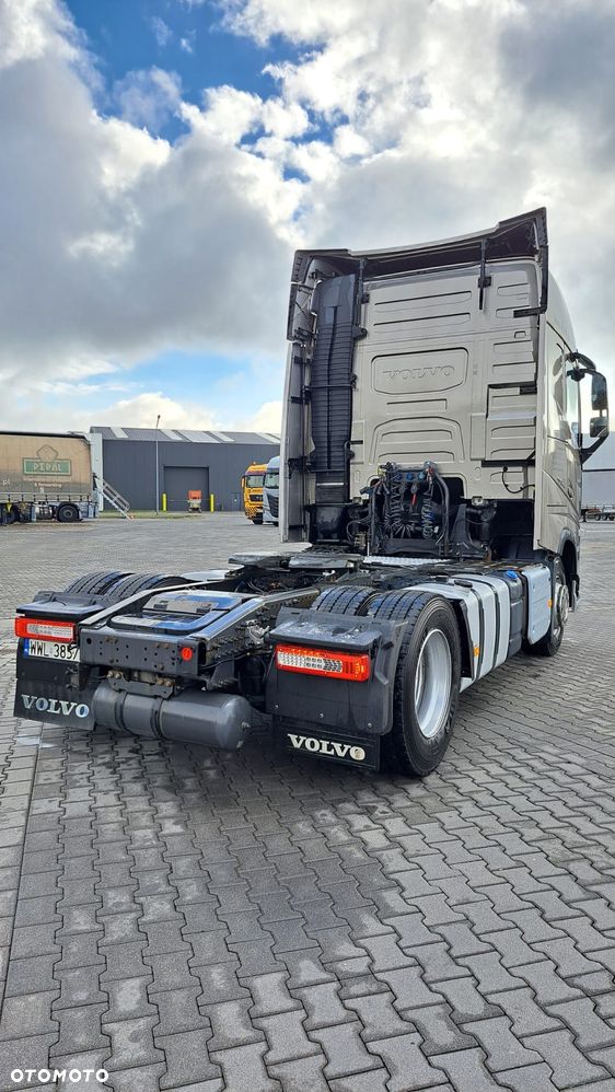 Volvo FH 500 - 7