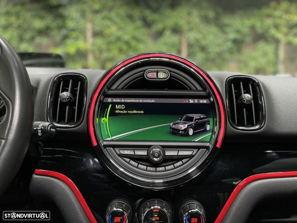 MINI Countryman Cooper SE All4 Aut. - 30