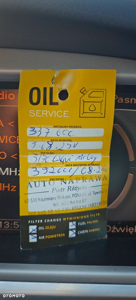 Audi A6 Avant 2.7 TDI quattro business - 6