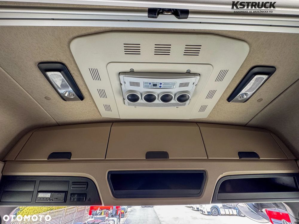 Mercedes-Benz Actros bez retardera - 19