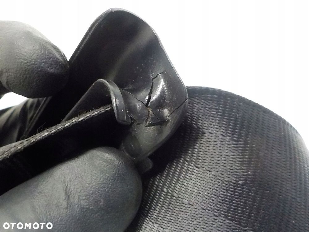 AUDI A3 8P CABRIO PAS BEZPIECZEŃSTWA NAPINACZ LEWY PRZÓD 8P7857705A - 5