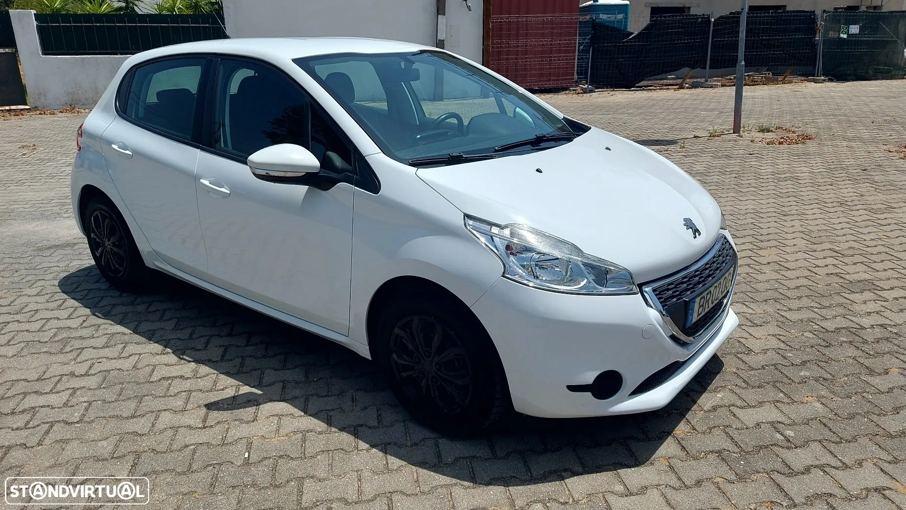 Peugeot 208 PureTech 68 Like - 26