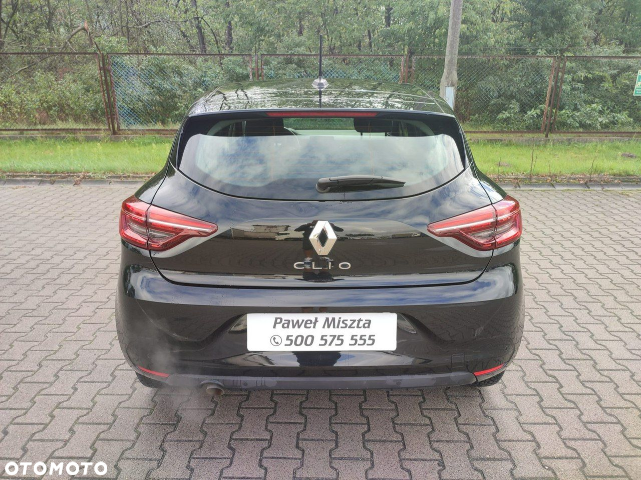 Renault Clio - 29