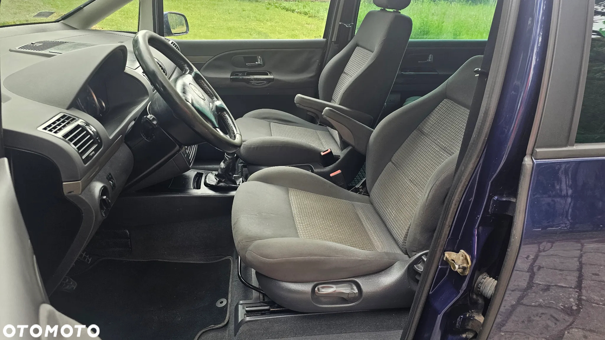 Volkswagen Sharan 1.8 5V Turbo - 6