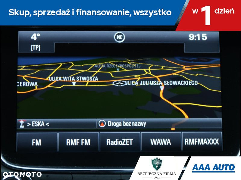 Opel Astra - 17