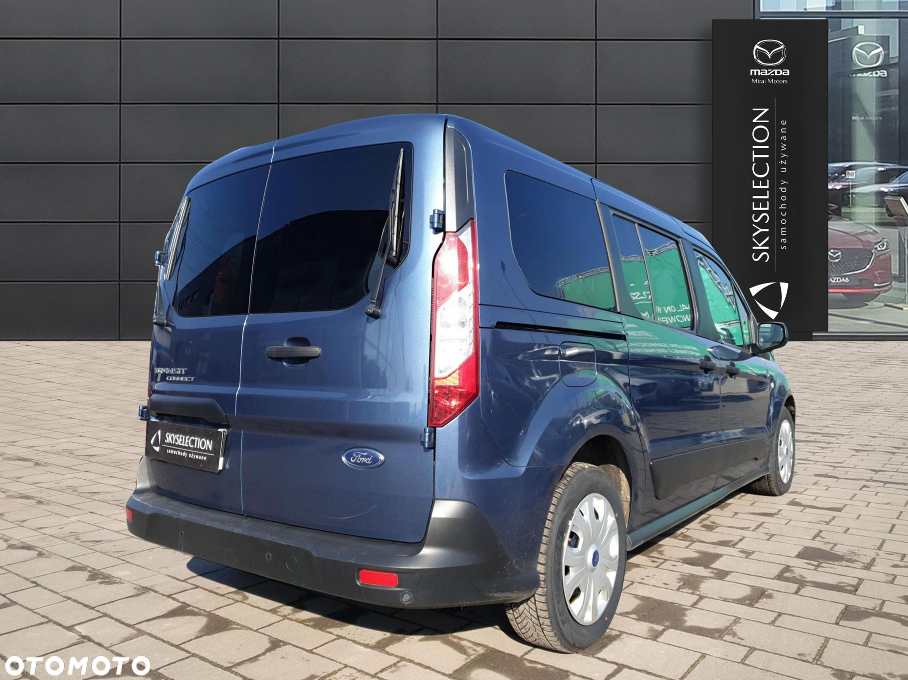 Ford transit-connect - 7