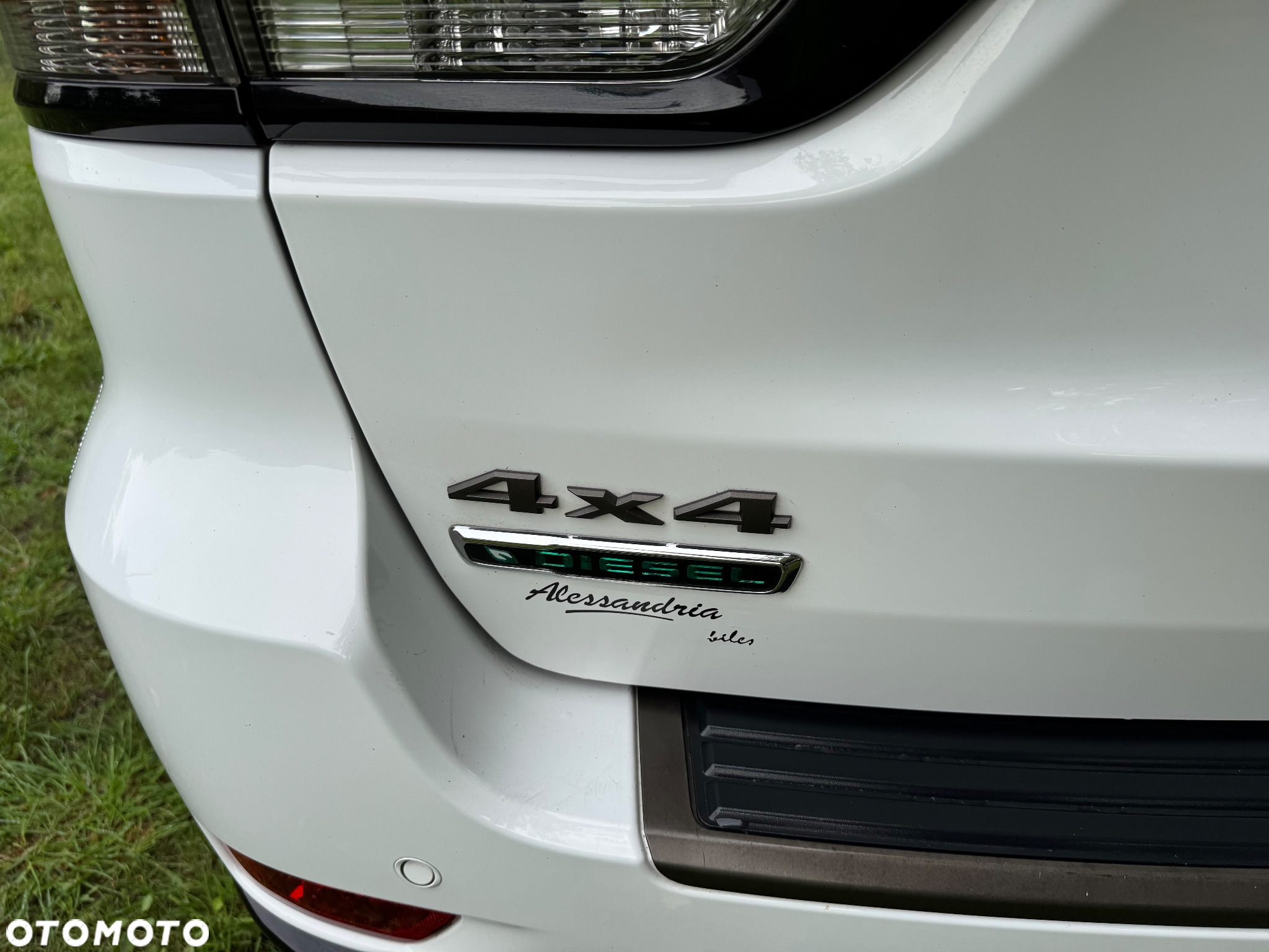 Jeep Grand Cherokee 3.0 V6 Multijet 4WD Automatik Summit - 29