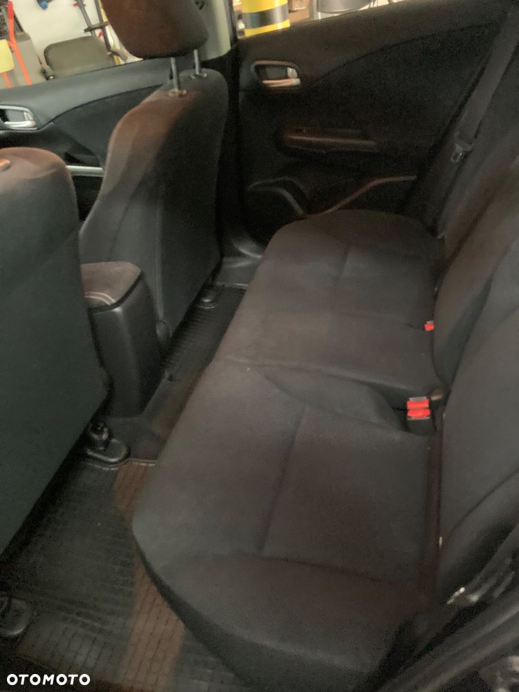 Honda Civic Tourer 1.6 i-DTEC Comfort - 8