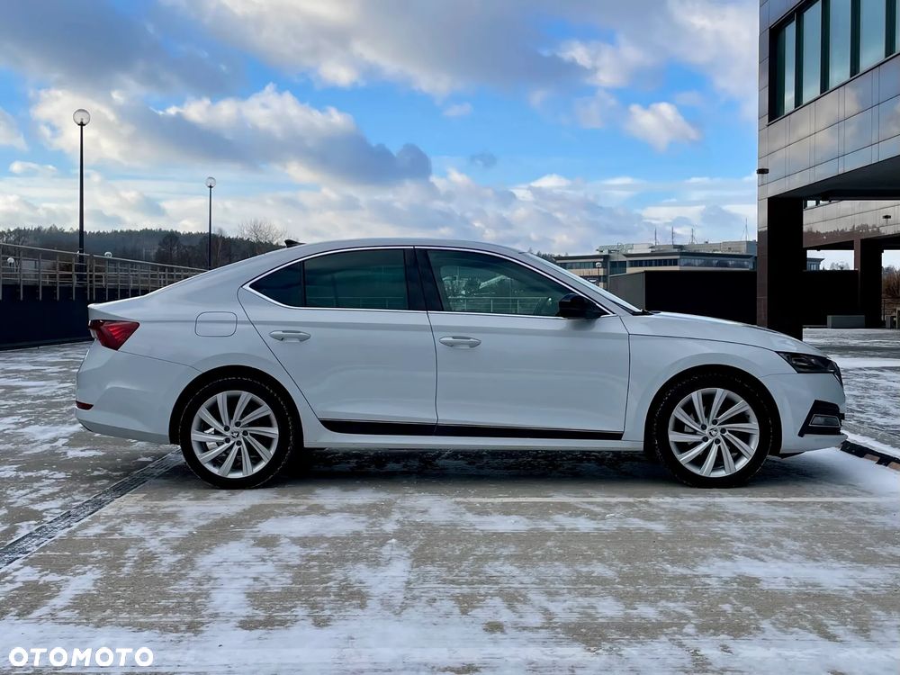 Skoda Octavia - 14