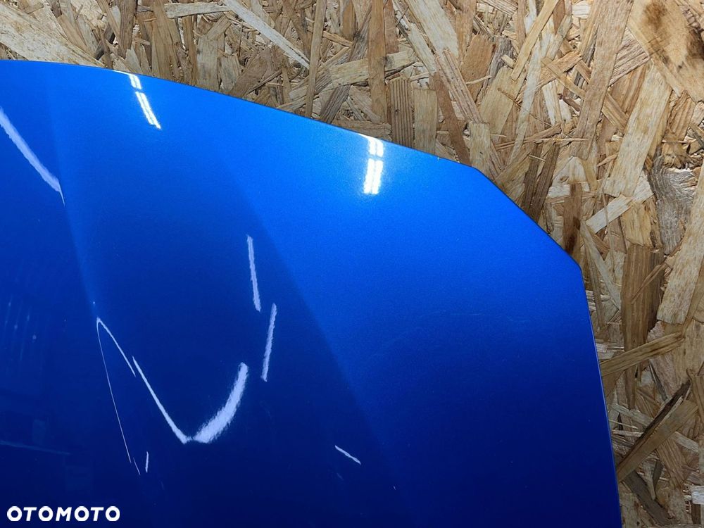 maska przód bmw 4 f32 f33 b45 estorilblau - 4