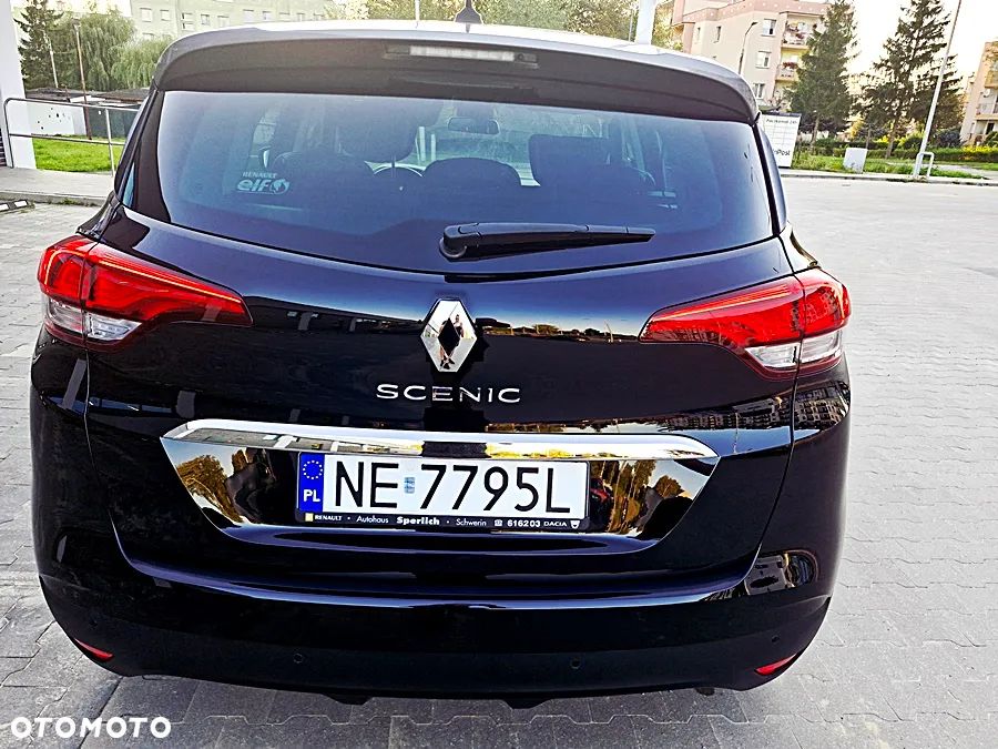 Renault Scenic ENERGY dCi 160 EDC BOSE EDITION - 19