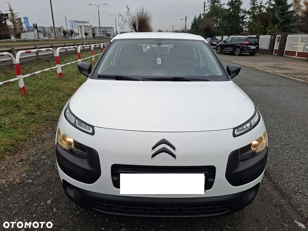 Citroën C4 Cactus 1.2 PureTech Shine - 3