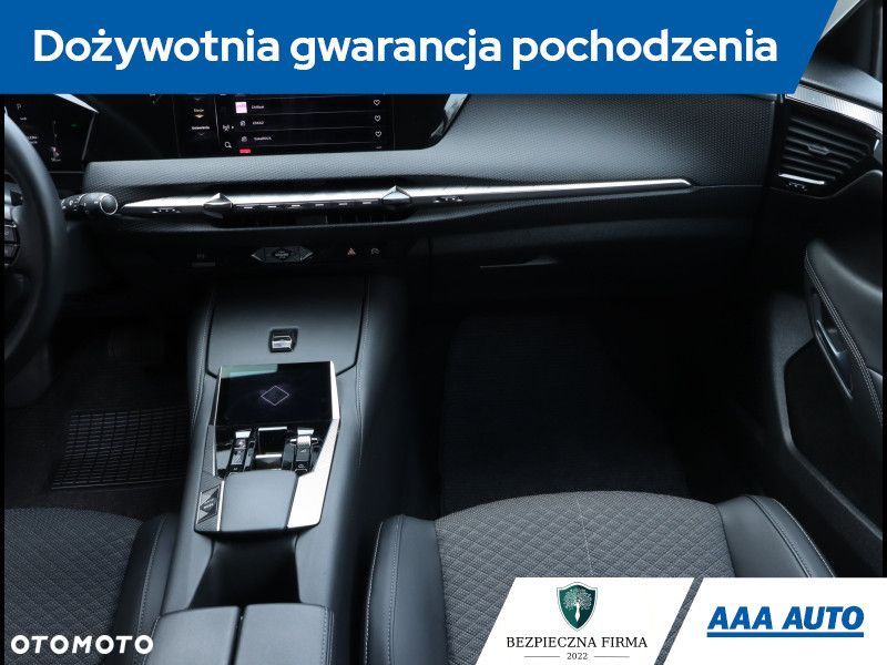 DS Automobiles DS 4 - 10