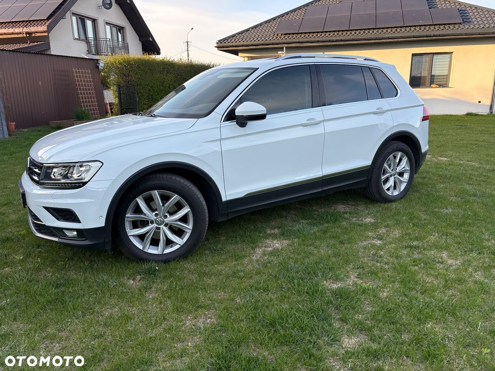 Volkswagen Tiguan ver-2-0-tdi-bmt-scr-comfortline - 3