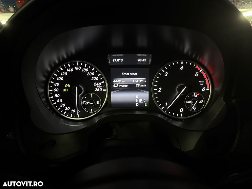 Mercedes-Benz A 180 - 18