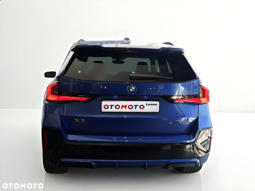 BMW X1 sDrive20i mHEV M Sport sport - 7