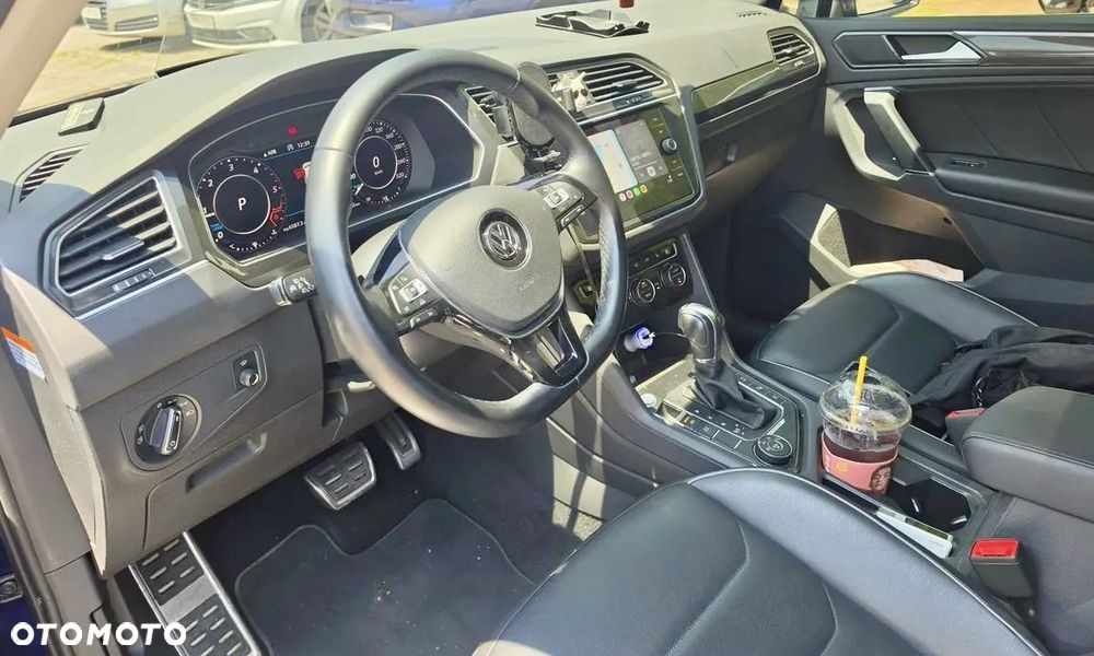 Volkswagen Tiguan - 6